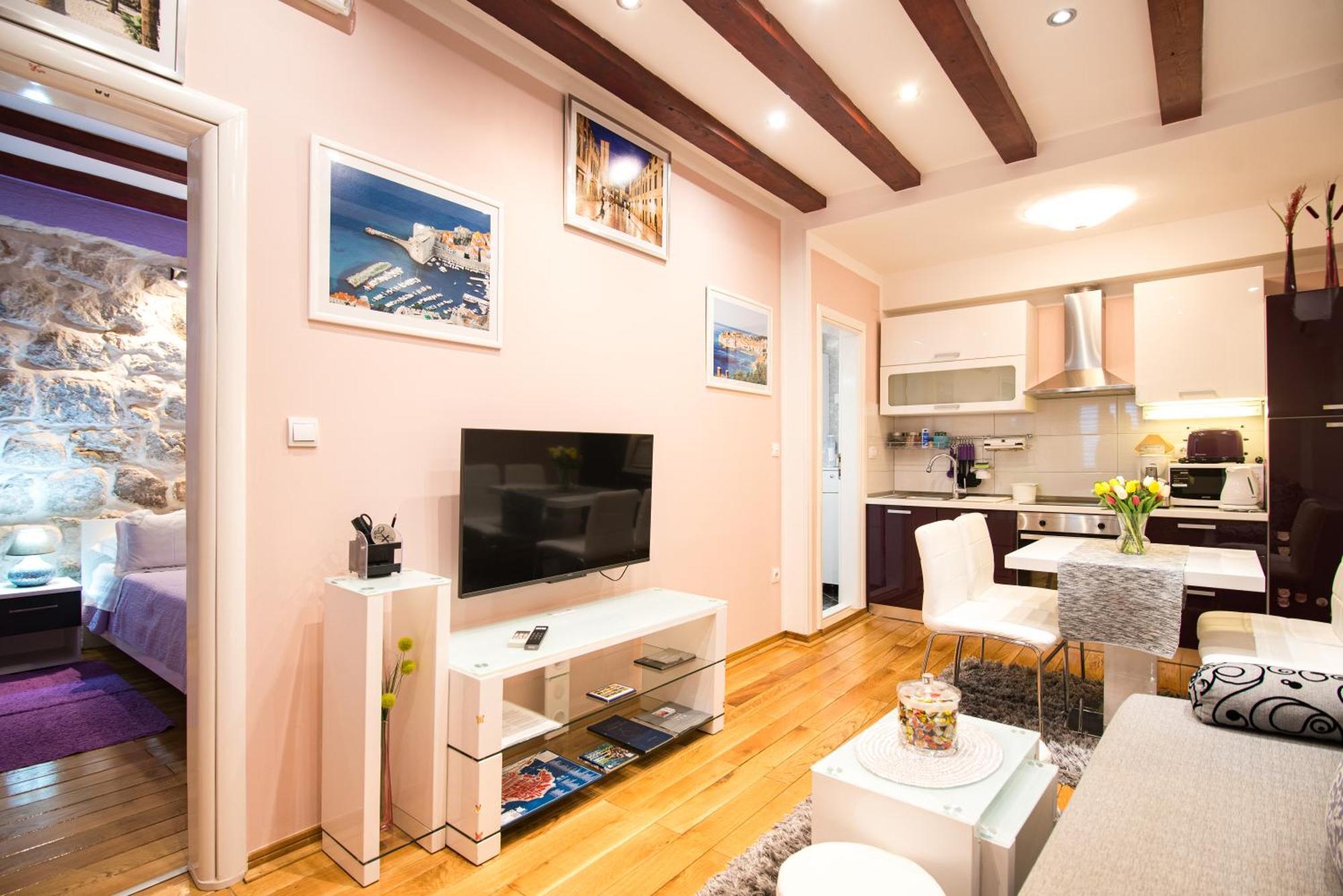 Apartment Maris Dubrovnik Exterior foto